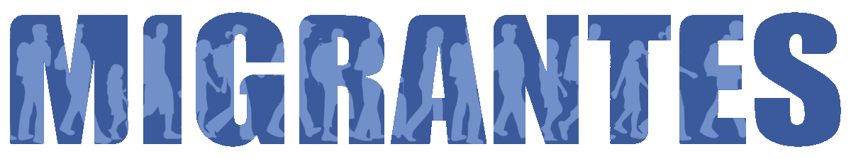 logo migrantes