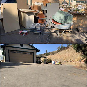 Before and After ( All Projects)