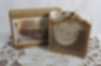 Thumbnail: Coffee & Coconut vanilla Handmade Bar Soap