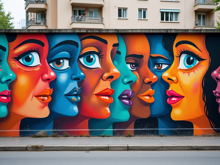 Celebrate Your Unique Self Embracing Individuality in a Conformist World