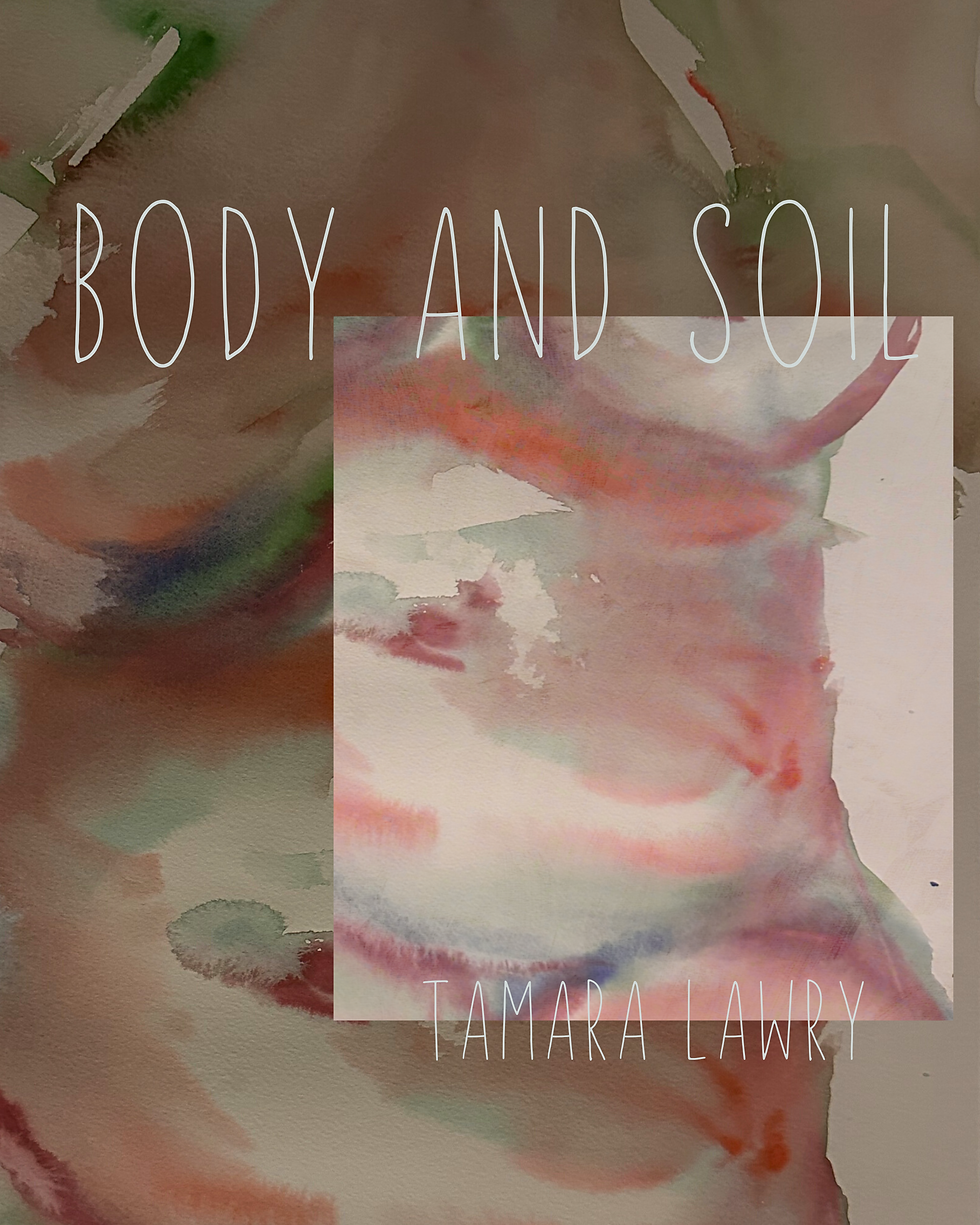 IN CONVERSATION ~ Homeground: Tamara Lawry