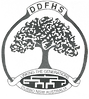 DDFHS Logo