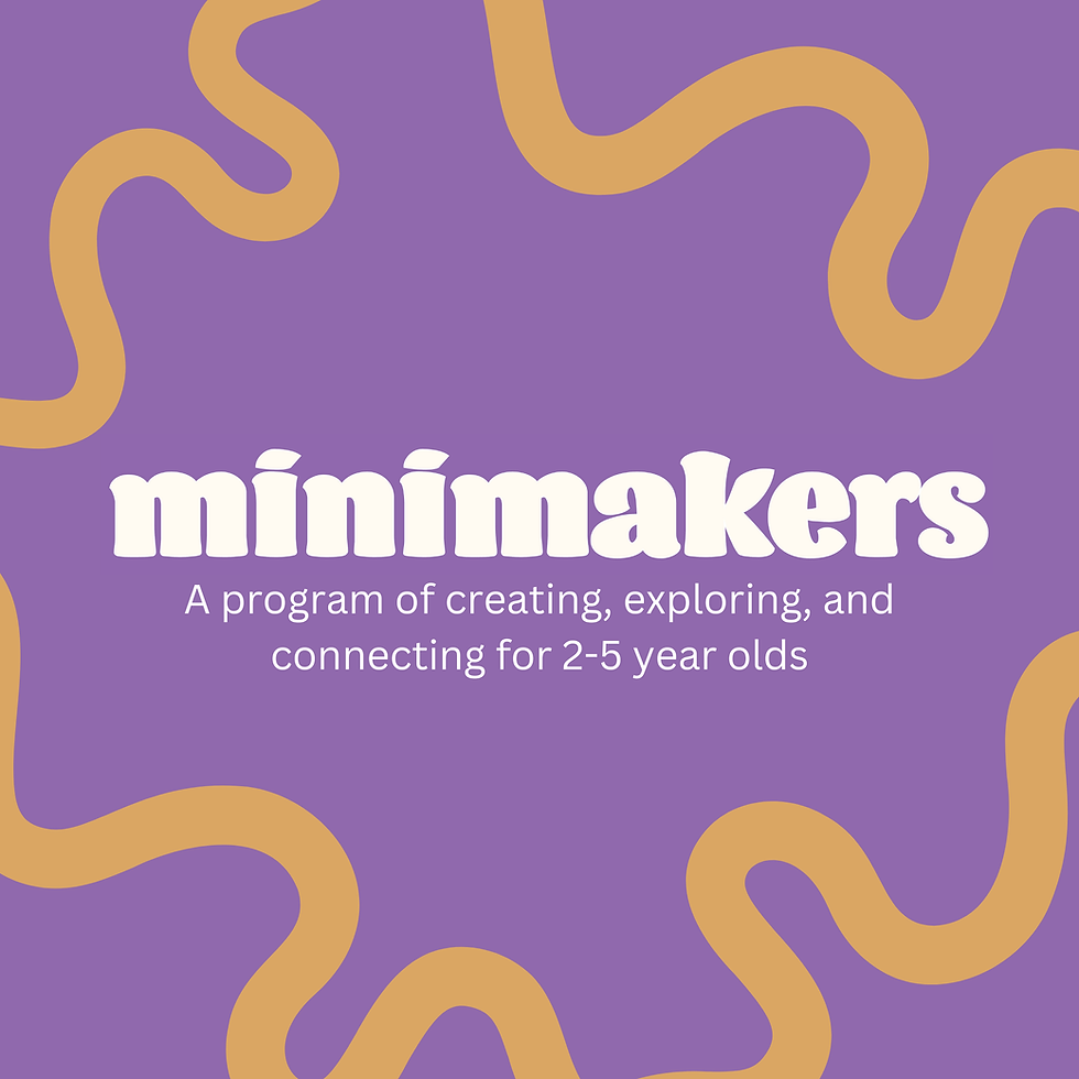 Minimakers