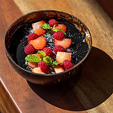 Black Beauty Bowl 