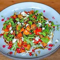 ME Salad 