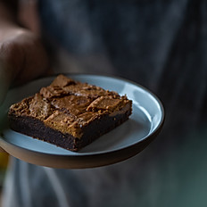 Lotus brownie 