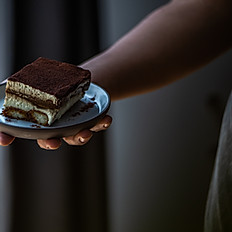  Single origin tiramisu 