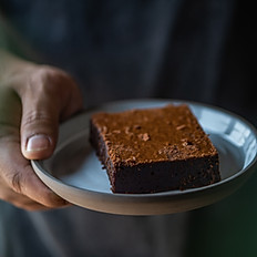 Classic Brownie 