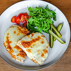 Croque Monsieur 