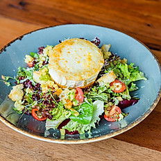 Beets & Cheese 