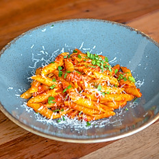 Penne al Arrabiata 