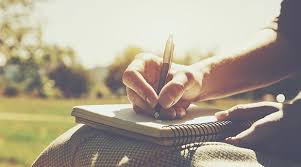 THE EFFECTS OF JOURNALING ON PHYSICAL AND MENTAL HEALTH