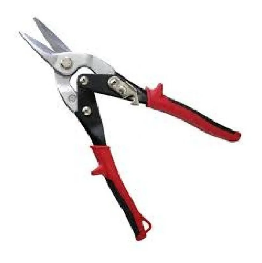 Miniatura: Kit Cortador De Calhas Dobrador De Chapas 90° Profissional