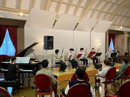 第四回華音コンサート2021