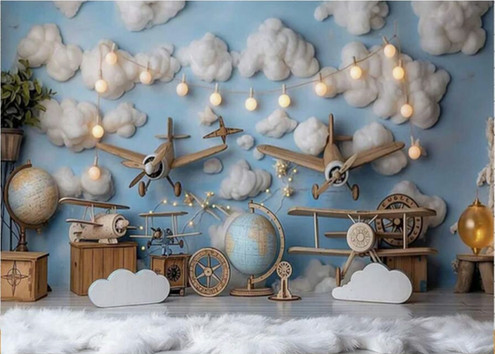 Photographe avec décor bébé, enfant et famille en Essonne secteur Sainte Geneviève des Bois, Etampes, Ris Orangis et Bretigny sur Orge (91)