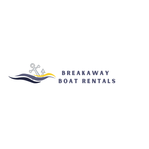 Breakaway Boat Rentals logo
