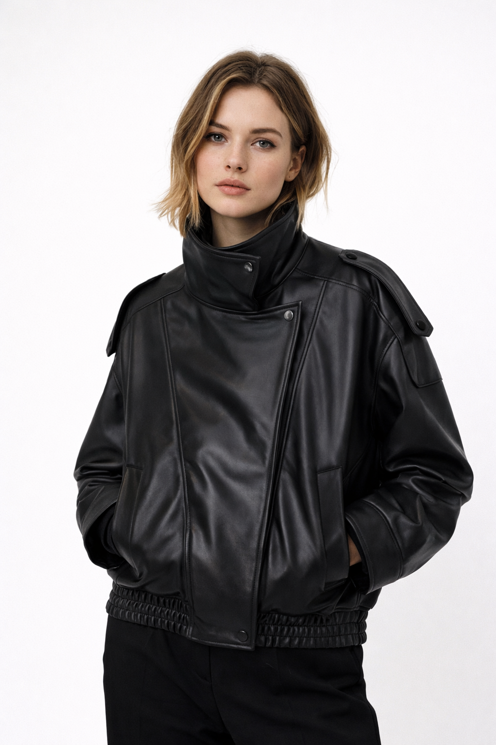 UrbanShield Jacket