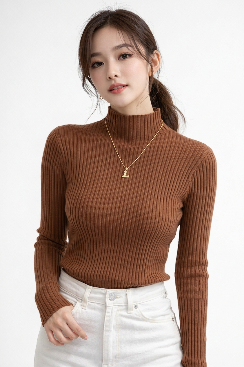 Lumière Knit