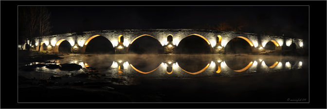 Ponte do Porto
