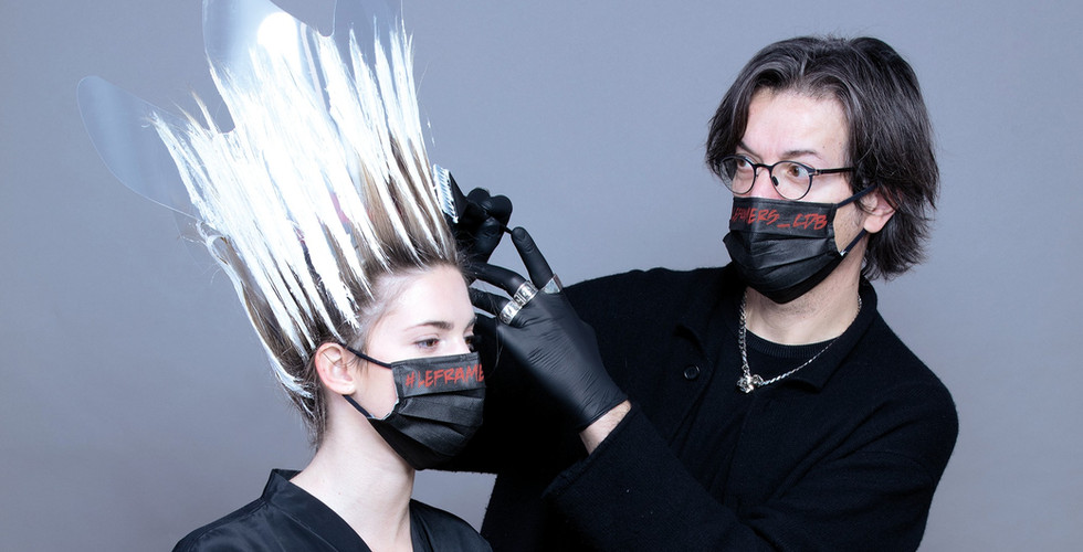 @Sunny Framher, Compagnia della Bellezza