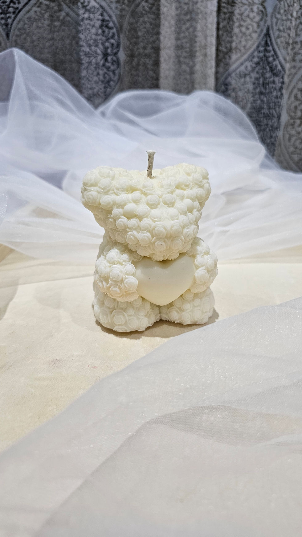 섬네일: Teddy Heart