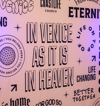 CoastLife Church