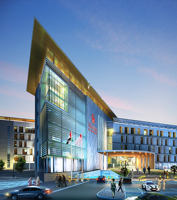 Dubai police department proposals essay 07 image