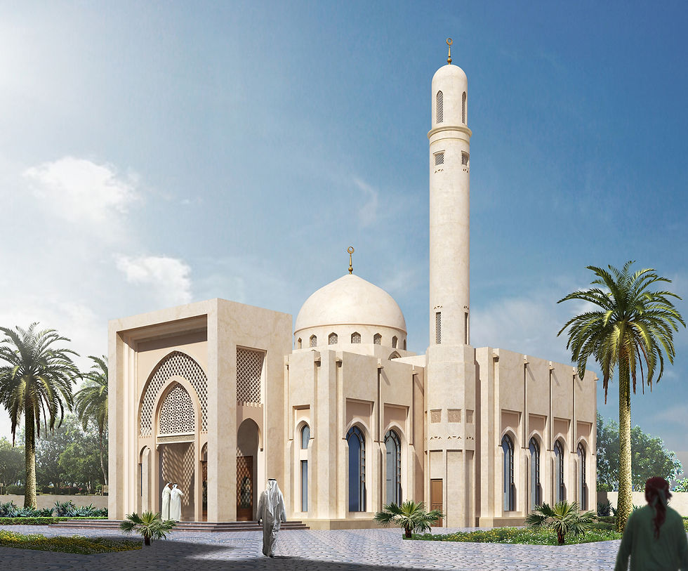 Shikha Mosque