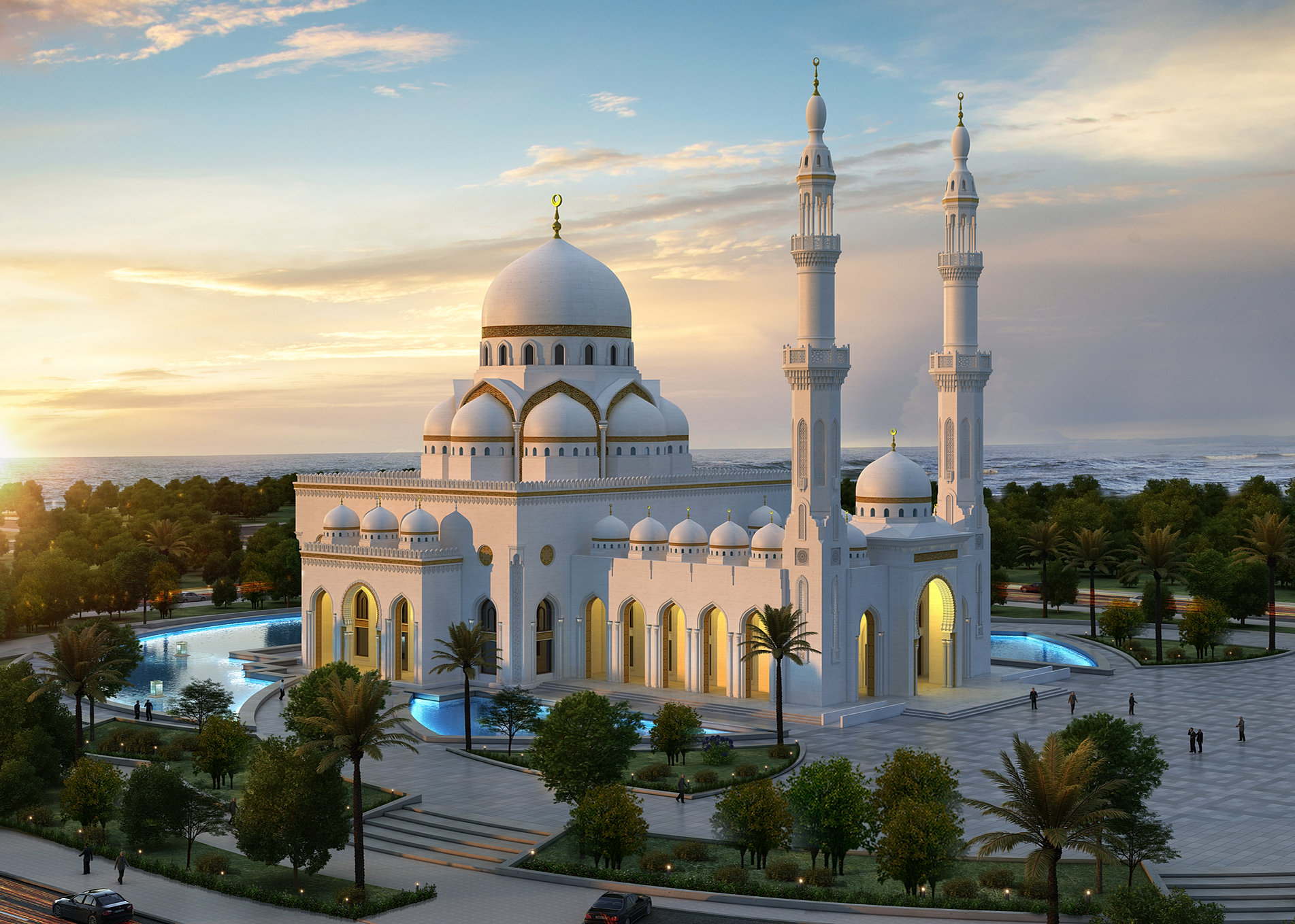 w city al hashemi w city al hashemi