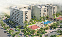 Residential Building