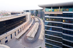 Dubai Airport Free Zone