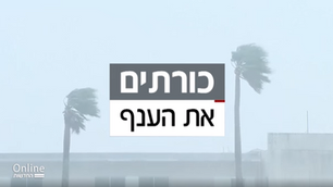 מה יעלה בגורל כדור הארץ בעקבות שינוי האקלים ?