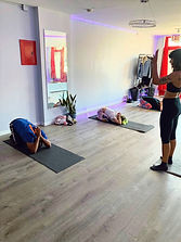 Fitness Classes at Vita Wellness Center