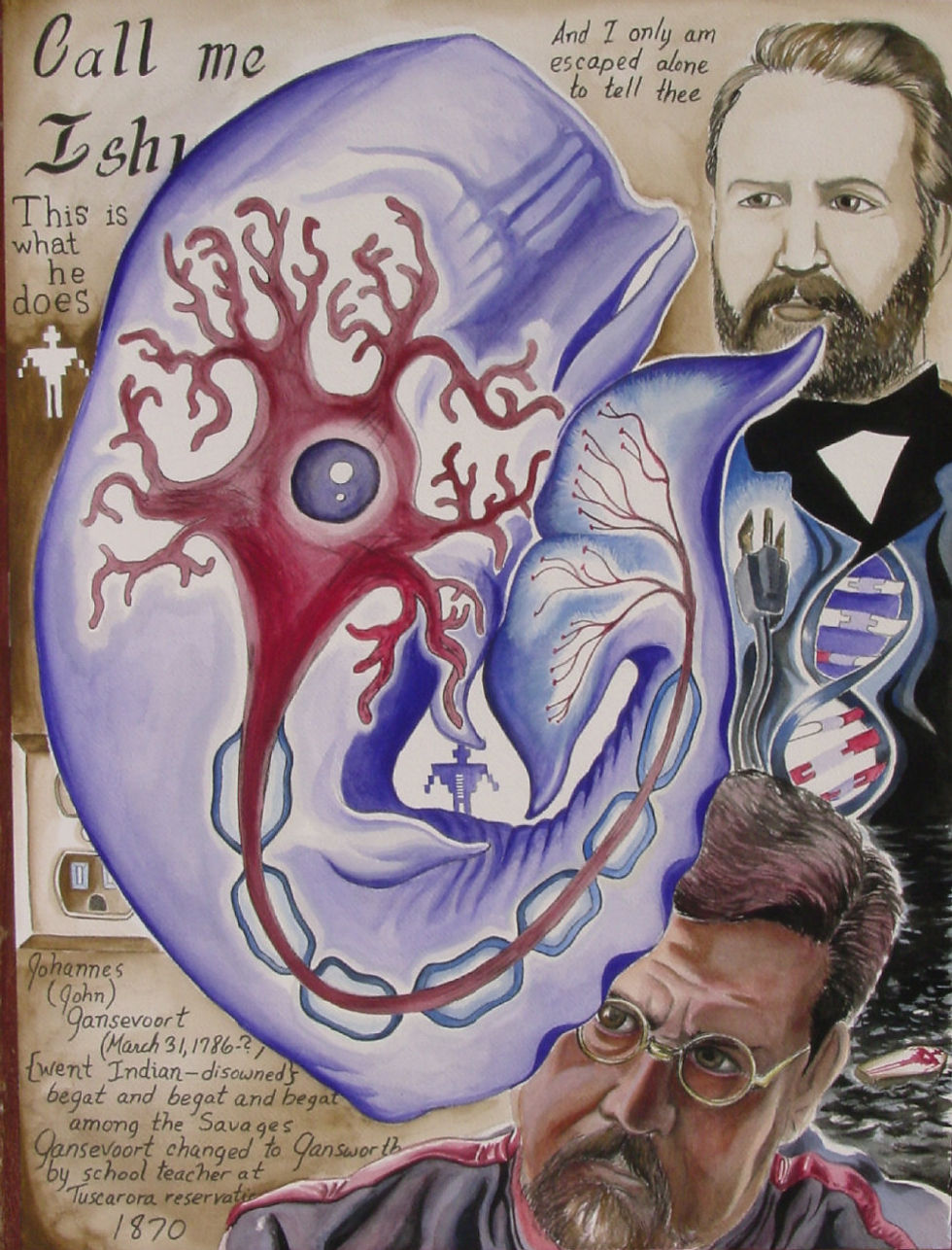 Elemental Gratitude