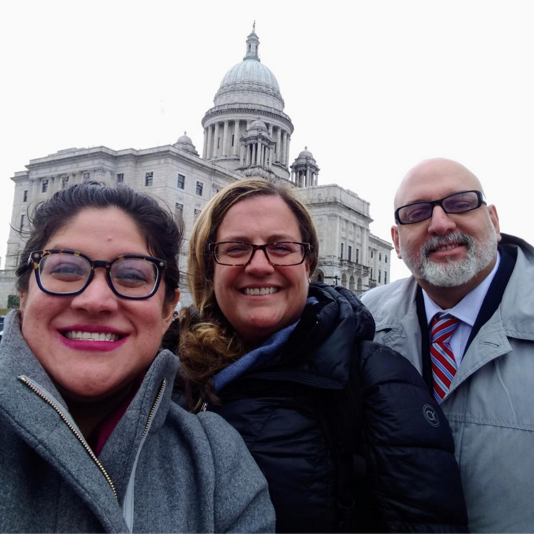Policy & Advocacy