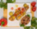 Escovitch Fish (serves 10)