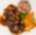 Oxtails (serves 10)