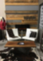 Urbanbutter showroom