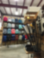 Urbanbutter showroom