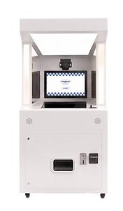 Split-Screen Japanese Style Photobooth