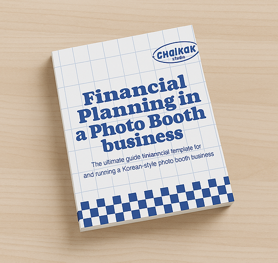 Financial Planning for Photo Booths