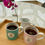Thumbnail: SMILE MUG (Blue)