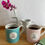 Thumbnail: SMILE MUG (Blue)