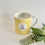Thumbnail: SMILE MUG (Yellow)