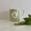 Thumbnail: SMILE MUG (Green)