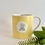 Thumbnail: SMILE MUG (Yellow)