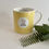 Thumbnail: SMILE MUG (Yellow)
