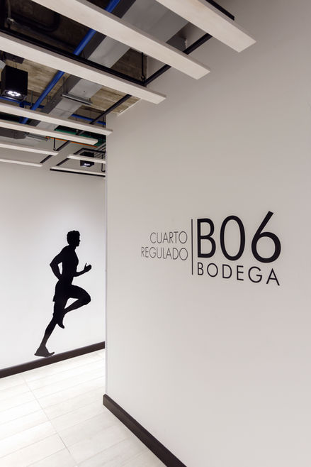 arquitectura, oficinas, oficina, guatemala, gnc, torus, sostenible, diseño, bienestar, salud, contemporaneo