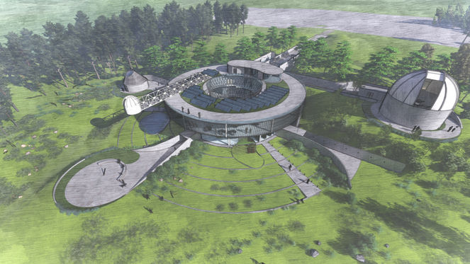 institucional, arquitectura, guatemala, contemporanea, moderna, torus