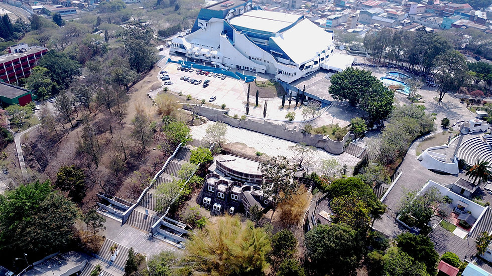 Instituto Nacional de la Marimba